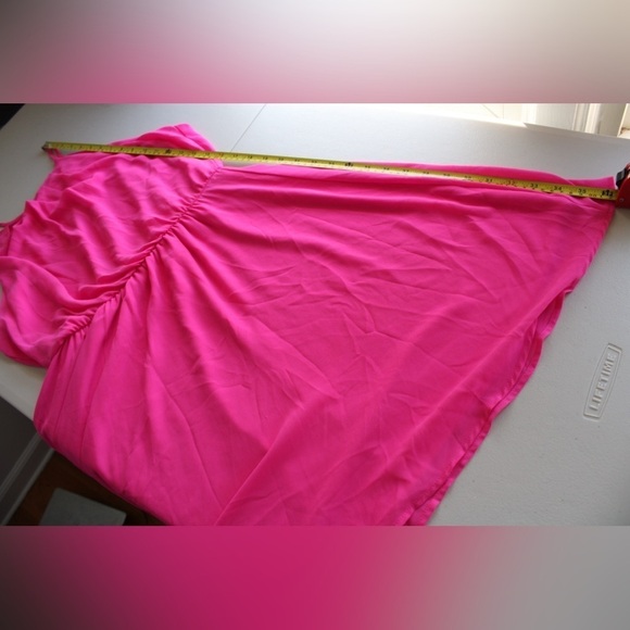 Women’s Sleeveless Dress Size Large - Picture 4 of 13